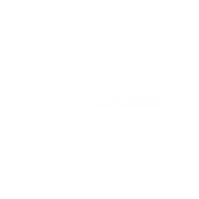 Miosso Luxury Transportation