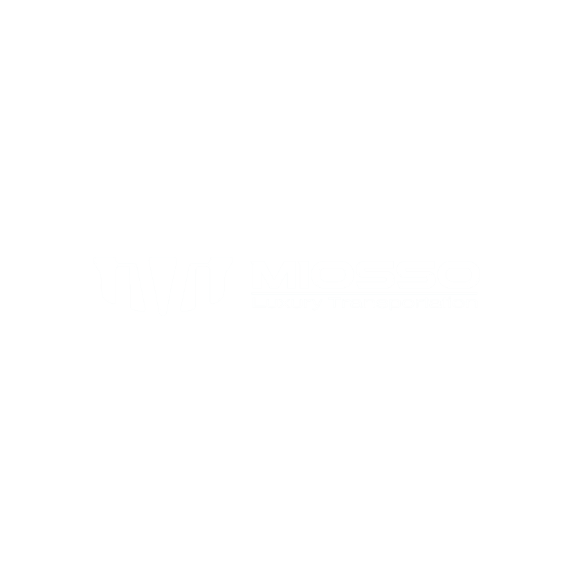 Miosso Luxury Transportation