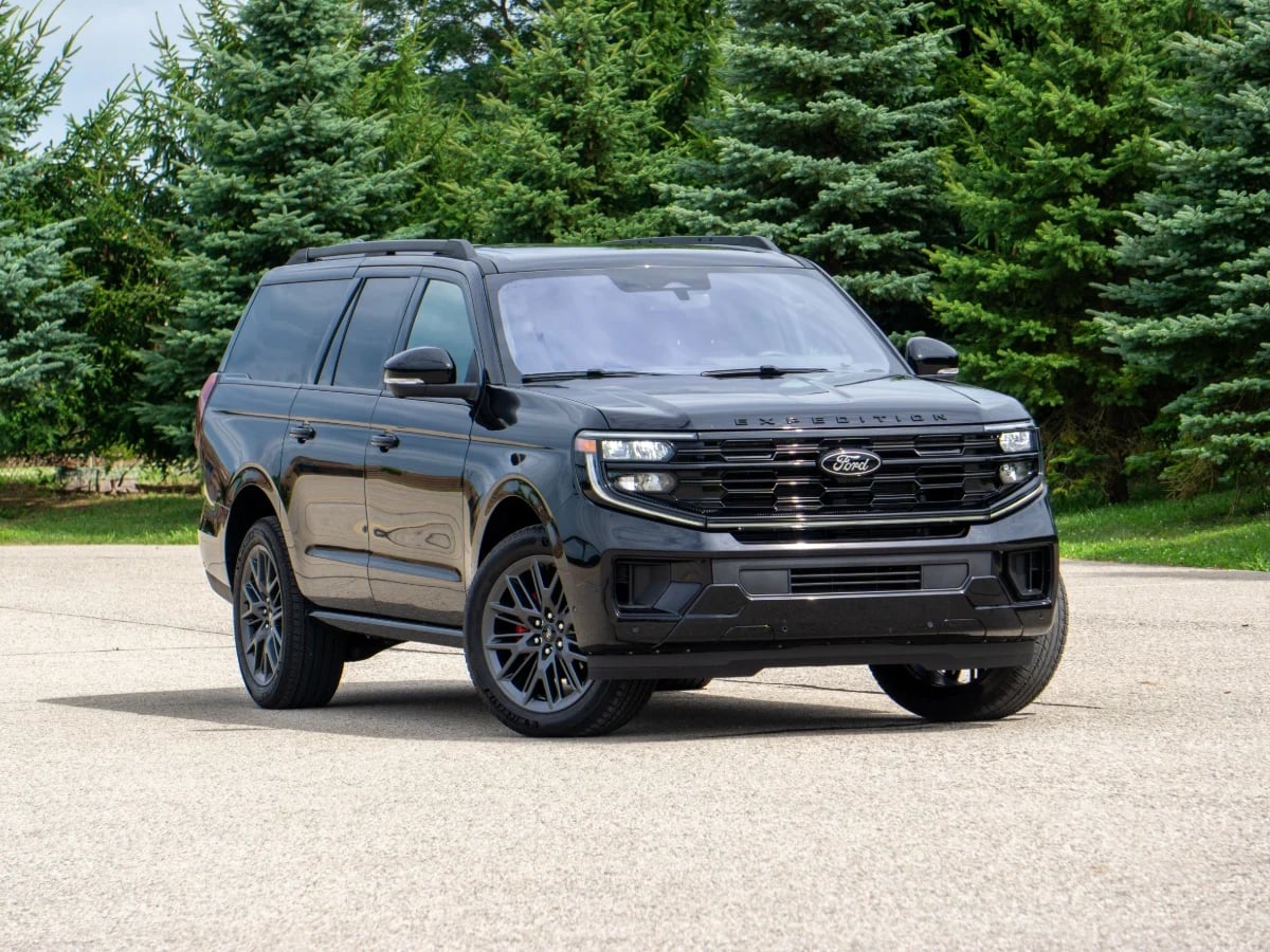 Ford Expedition